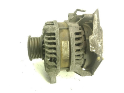 ALTERNADOR|Desguaces La Cabaña 2