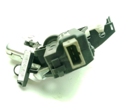 4F5827505D CERRADURA PORTON / TAPA MALETA AUDI A5 (8T3)|Desguaces La Cabaña