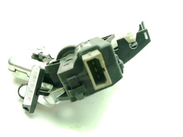 4F5827505D CERRADURA PORTON / TAPA MALETA AUDI A5 (8T3)|Desguaces La Cabaña