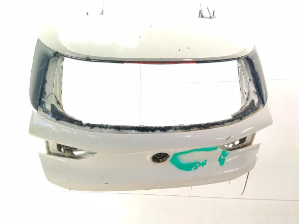   PORTON BMW X2 (F39)|Desguaces La Cabaña