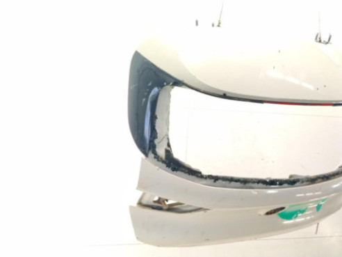 31605A2E055 PALIER DEL IZQ BMW X2 (F39)|Desguaces La Cabaña 2