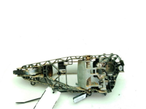 31605A2E055 PALIER DEL IZQ BMW X2 (F39)|Desguaces La Cabaña 2