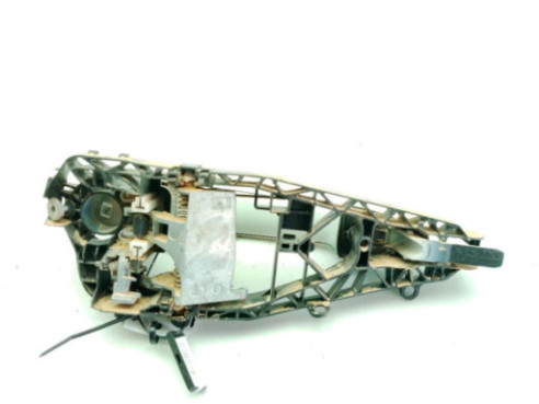 31605A2E055 PALIER DEL IZQ BMW X2 (F39)|Desguaces La Cabaña 2