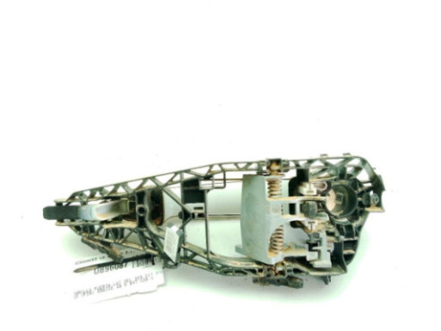 31605A2E055 PALIER DEL IZQ BMW X2 (F39)|Desguaces La Cabaña 2