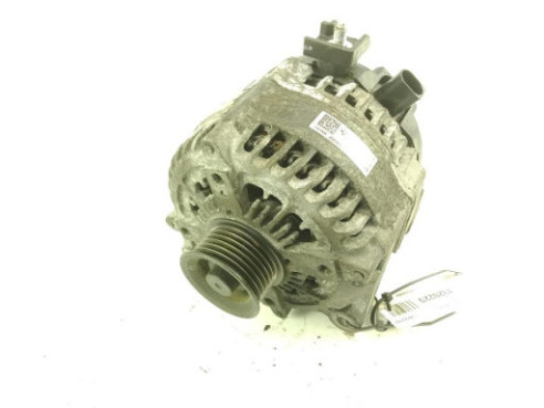 7640132 ALTERNADOR BMW X3 (F25) |Desguaces La Cabaña