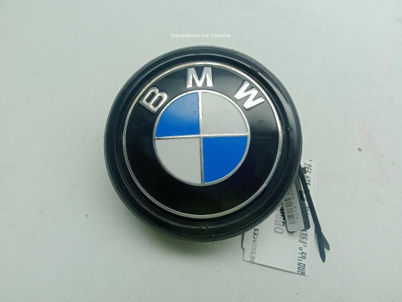  7248535 MANILLA PORTON / TAPA MALETA EXT BMW X2 (F39)|Desguaces La Cabaña
