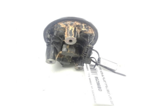 31605A2E055 PALIER DEL IZQ BMW X2 (F39)|Desguaces La Cabaña 2