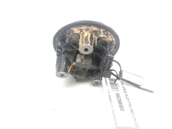  7248535 MANILLA PORTON / TAPA MALETA EXT BMW X2 (F39)|Desguaces La Cabaña