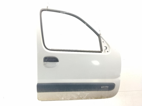   PUERTA LAT DEL DER RENAULT KANGOO (KC0/1_)|Desguaces La Cabaña