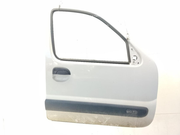   PUERTA LAT DEL DER RENAULT KANGOO (KC0/1_)|Desguaces La Cabaña