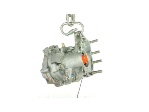 8513042060 MOTOR LIMPIAPARABRISAS TRA TOYOTA RAV 4 III (_A3_)|Desguaces La Cabaña