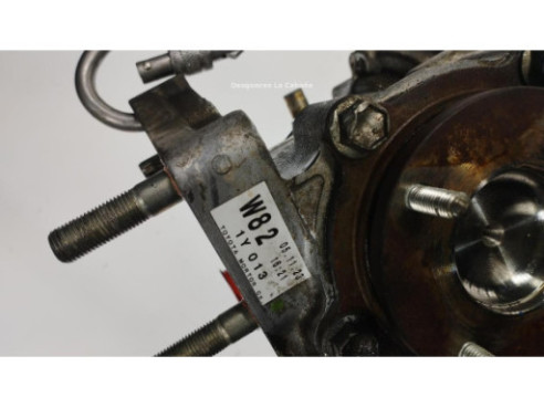 8513042060 MOTOR LIMPIAPARABRISAS TRA TOYOTA RAV 4 III (_A3_)|Desguaces La Cabaña 2
