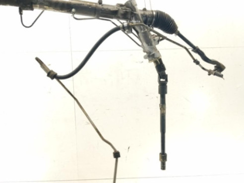 PILOTO TRA IZQ EXT MERCEDES BENZ VITO / MIXTO Furgón (W639)|Desguaces La Cabaña 2