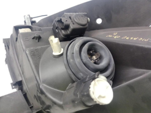 89310185 FARO DERECHO CITROEN XSARA PICASSO (N68)|Desguaces La Cabaña