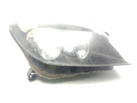  24451033RH FARO DERECHO OPEL ASTRA H (A04)|Desguaces La Cabaña