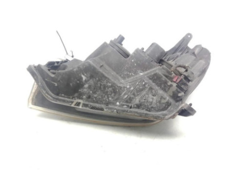  24451033RH FARO DERECHO OPEL ASTRA H (A04)|Desguaces La Cabaña
