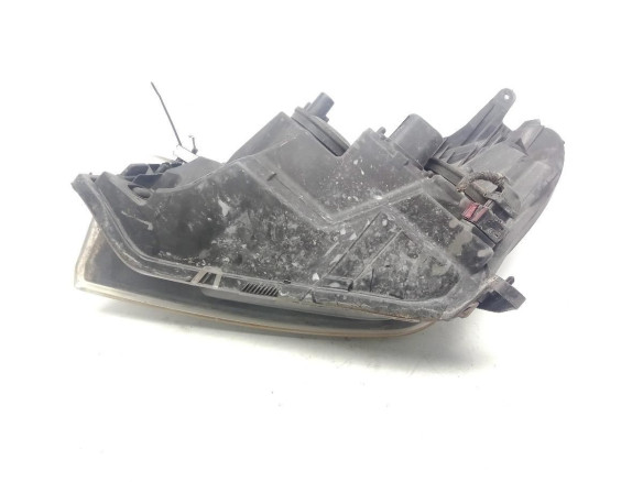  24451033RH FARO DERECHO OPEL ASTRA H (A04)|Desguaces La Cabaña
