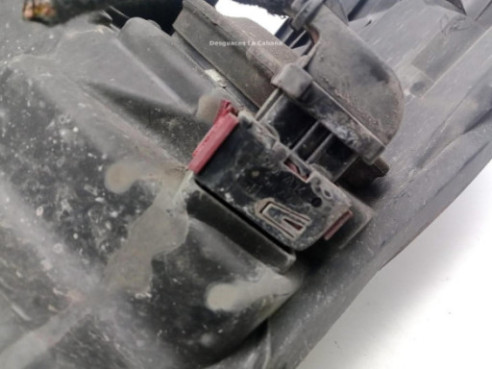  24451033RH FARO DERECHO OPEL ASTRA H (A04)|Desguaces La Cabaña