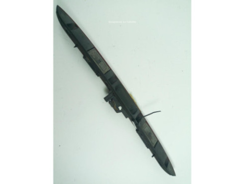 CARROCERIA LATERAL|Desguaces La Cabaña 2