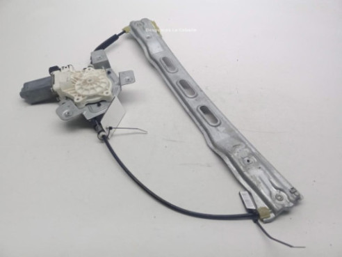 ET76A23200CC ELEVALUNAS PUERTA LAT DEL DER FORD TOURNEO COURIER Kombi|Desguaces La Cabaña