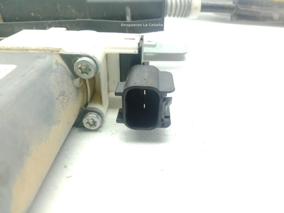 ET76A23200CC ELEVALUNAS PUERTA LAT DEL DER FORD TOURNEO COURIER Kombi|Desguaces La Cabaña