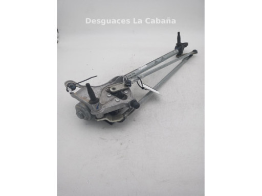 MOTOR LIMPIAPARABRISAS DELANTERO|Desguaces La Cabaña