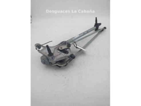   MOTOR LIMPIAPARABRISAS DEL FORD FOCUS IV (HN)|Desguaces La Cabaña