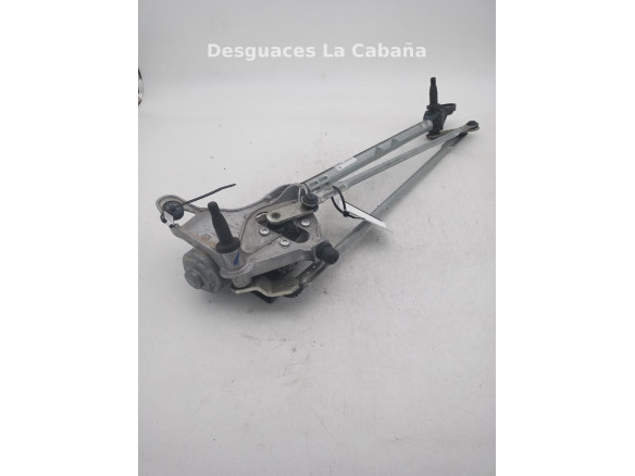   MOTOR LIMPIAPARABRISAS DEL FORD FOCUS IV (HN)|Desguaces La Cabaña
