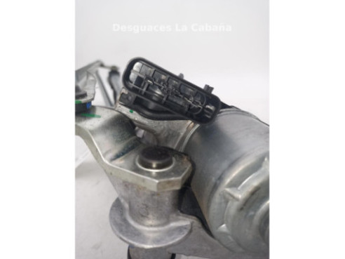 MOTOR LIMPIAPARABRISAS DELANTERO|Desguaces La Cabaña 2