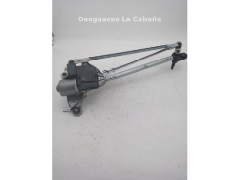   MOTOR LIMPIAPARABRISAS DEL FORD FOCUS IV (HN)|Desguaces La Cabaña
