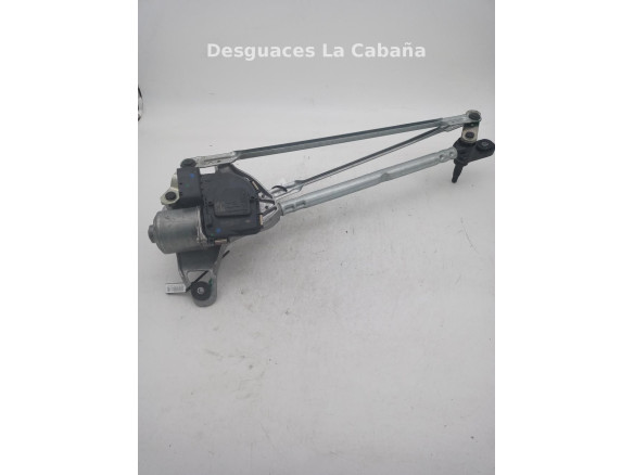   MOTOR LIMPIAPARABRISAS DEL FORD FOCUS IV (HN)|Desguaces La Cabaña