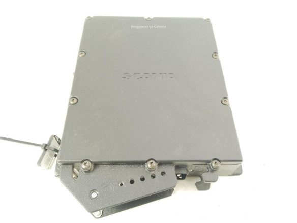 1505135 MODULO ELECTRONICO SCANIA 124L 4X2|Desguaces La Cabaña