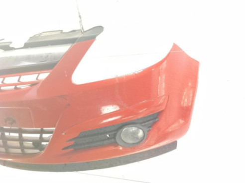 PARAGOLPES DELANTERO|Desguaces La Cabaña 2