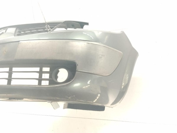   PARAGOLPES DEL RENAULT SCENIC II (JM0/1_)|Desguaces La Cabaña