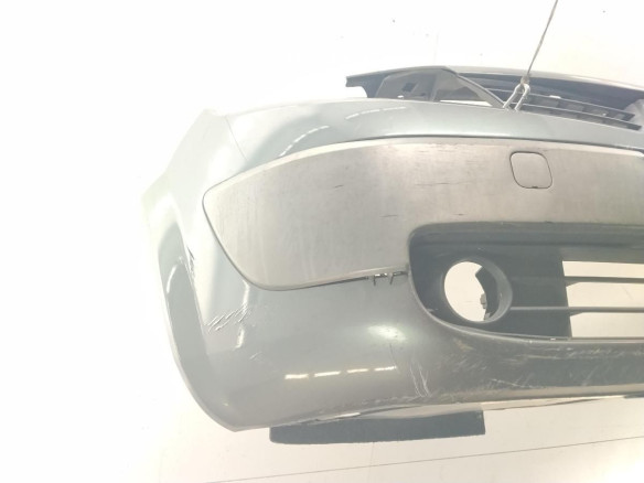   PARAGOLPES DEL RENAULT SCENIC II (JM0/1_)|Desguaces La Cabaña