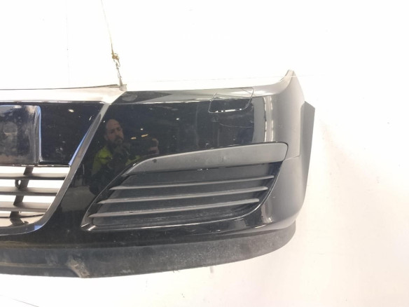   PARAGOLPES DEL OPEL ASTRA H (A04)|Desguaces La Cabaña