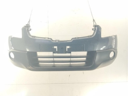   PARAGOLPES DEL NISSAN QASHQAI / QASHQAI +2 I (J10, JJ10)|Desguaces La Cabaña