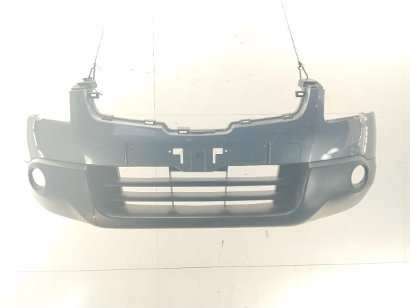   PARAGOLPES DEL NISSAN QASHQAI / QASHQAI +2 I (J10, JJ10)|Desguaces La Cabaña