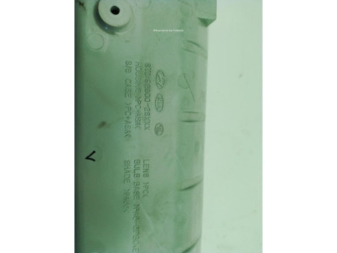 928002SXXX PLAFON DEL HYUNDAI ix35 (LM, EL, ELH)|Desguaces La Cabaña