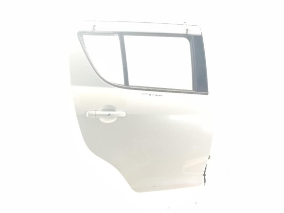 PUERTA LAT TRA DER SUZUKI SWIFT IV (FZ, NZ)|Desguaces La Cabaña