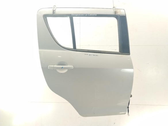 PUERTA LAT TRA DER SUZUKI SWIFT IV (FZ, NZ)|Desguaces La Cabaña