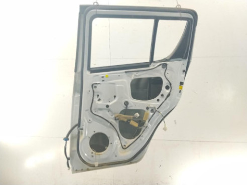 PUERTA LAT TRA DER SUZUKI SWIFT IV (FZ, NZ)|Desguaces La Cabaña