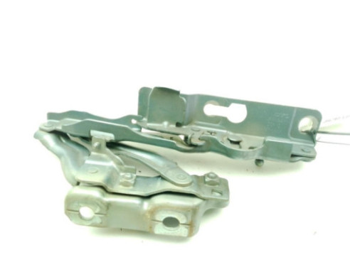 36050698 CAJA CAMBIOS VOLVO S90 II (234)|Desguaces La Cabaña 2