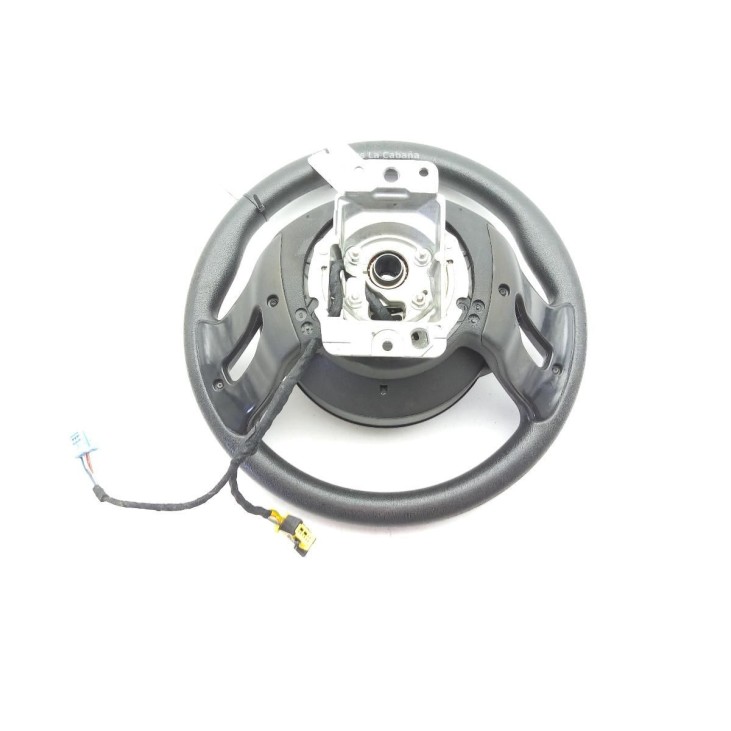 6029659 VOLANTE DIRECCION CITROEN C4 Grand Picasso I (UA_) |Desguaces La Cabaña