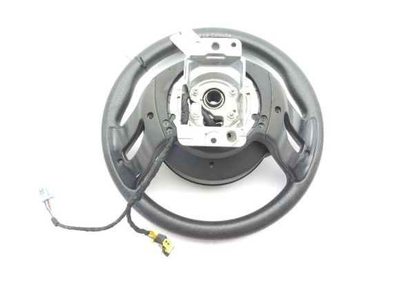 6029659 VOLANTE DIRECCION CITROEN C4 Grand Picasso I (UA_) |Desguaces La Cabaña