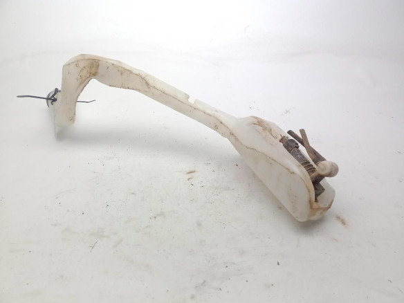   BOTE LIMPIAPARABRISAS CITROEN C4 CACTUS|Desguaces La Cabaña