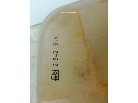   BOTE EXPANSOR AUDI A4 (8D2, B5)|Desguaces La Cabaña