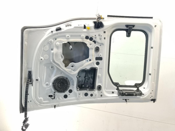   PUERTA LAT TRA IZQ OPEL COMBO Limusina (X19)|Desguaces La Cabaña