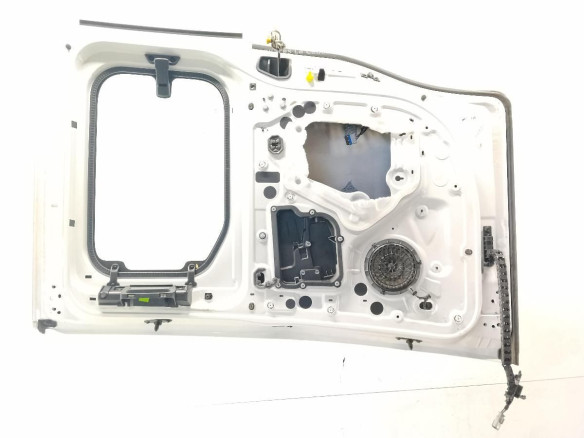   PUERTA LAT TRA DER OPEL COMBO Limusina (X19)|Desguaces La Cabaña