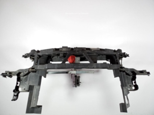 FRENTE|Desguaces La Cabaña